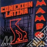 Conexion Latina - Mambo Nights cd