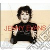 Jenny Evans - Angel Eyes - Gonna Go Fishin' cd