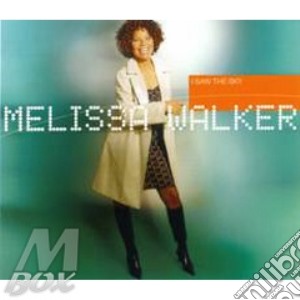 Melissa Walker - I Saw The Sky cd musicale di Melissa Walker