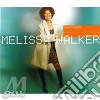 Melissa Walker - I Saw The Sky cd