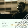 Abdullah Ibrahim - African Symphony cd