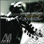 Youssef Dhafer - Electric Sufi cd