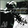 Youssef Dhafer - Electric Sufi cd