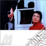 Carlos Bica / Ana Brandao - Diz cd