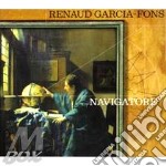 Renaud Garcia-Fons - Navigatore