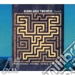 Gianluigi Trovesi - Dedalo cd
