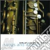 New Art Saxophone - Songs And Dances cd