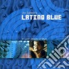 Joe Gallardo - A Latin Shade Of Blue cd