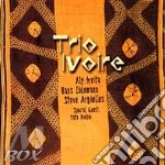 Trio Ivoire - Trio Ivoire cd