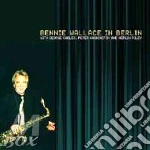 Bennie Wallace - In Berlin cd
