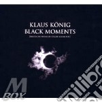 Klaus Konig Orchestra - Black Moments