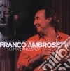 Franco Ambrosetti - European Legacy cd