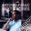 Antonio Farao' - Next Stories cd