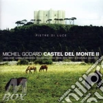 Michel Godard - Castel Del Monte 2 cd