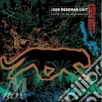 Josh Roseman - Treats For The Nightwalker cd