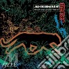 Josh Roseman - Treats For The Nightwalker cd