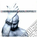 Dhafer Youssef - Digital Prophecy cd