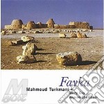 Mahmoud Turkmani - Fayka