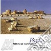 Mahmoud Turkmani - Fayka cd