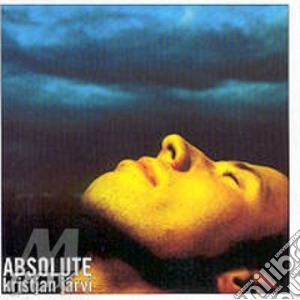 Absolute Ensemble - Absolute Fix cd musicale di ABSOLUTE