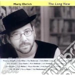 Marty Ehrlich - The Long View cd
