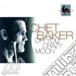 Chet Baker - Oh You Crazy Moon cd