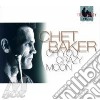 Chet Baker - Oh You Crazy Moon cd