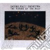 Satoko Fujii Orchestra - The Future Of The Past cd