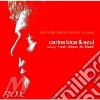 Carlos Bica & Azul - Look What They've Done.. cd