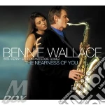 The nearness of you cd