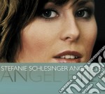 Stefanie Schlesinger - Angel Eyes