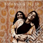 Rosanna & Zelia - Aguas=iguais
