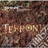 Pino Minafra - Terronia cd