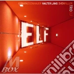 Trio Elf - Elf cd