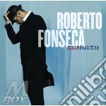 Roberto Fonseca - Zamazu cd