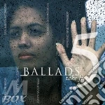 Ballads 5 - Take Five cd