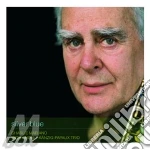 Charlie Mariano - Silver Blue cd