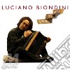 Luciano Biondini - Prima Del Cuore cd