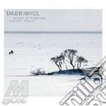 Taner Akyol - Birds Of Passage