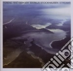 Ferenc Snetberger / Markus Stockhausen - Streams