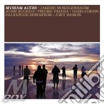 Myriam Alter - Where Is There