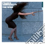 Franco Ambrosetti - The Wind cd