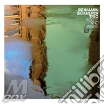 Benjamin Schaefer Trio - Roots And Wings cd