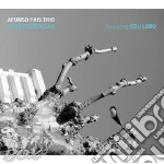 Afonso Pais - Subsequencias cd