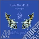 Rabih Abou-Khalil - Em Portugues cd