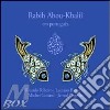 Rabih Abou-Khalil - Em Portugues cd