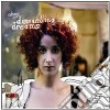 Efrat Alony - Dismantling Dreams cd