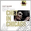 (LP VINILE) Chet in chicago (the legacy vol.5) [lp] cd