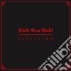 Rabih Abou-Khalil - Selection cd