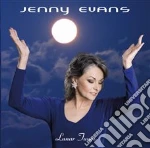 Jenny Evans - Lunar Tunes cd